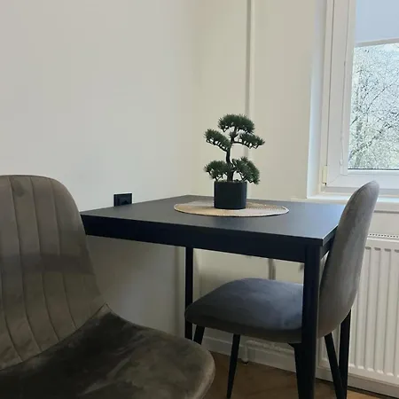 아파트 Kolibris 카우나스