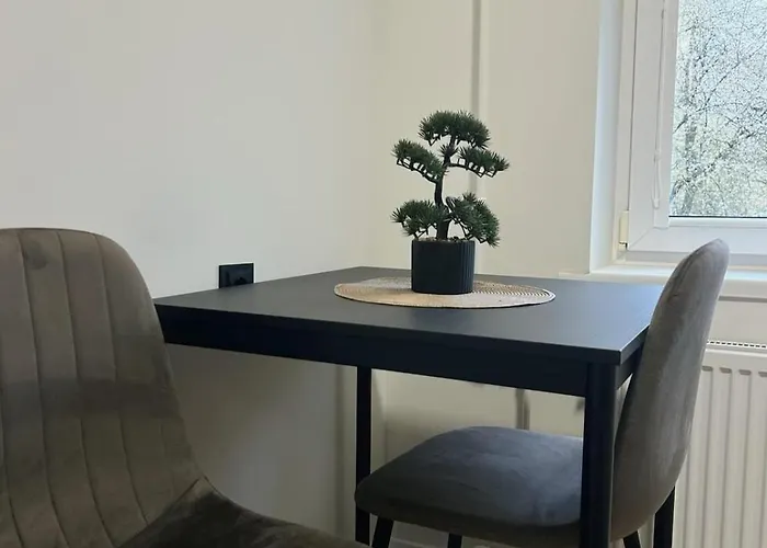 Apartmán Kolibris Kaunas